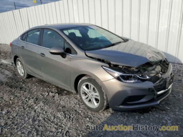 CHEVROLET CRUZE LT, 1G1BE5SM7J7216792