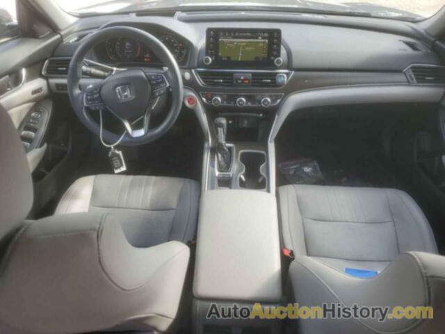 HONDA ACCORD TOURING, 1HGCV1F94JA004981