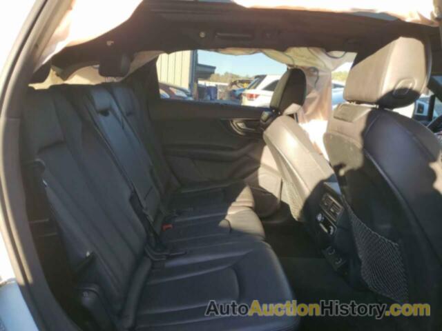 AUDI Q7 PREMIUM PLUS, WA1LAAF75HD032123