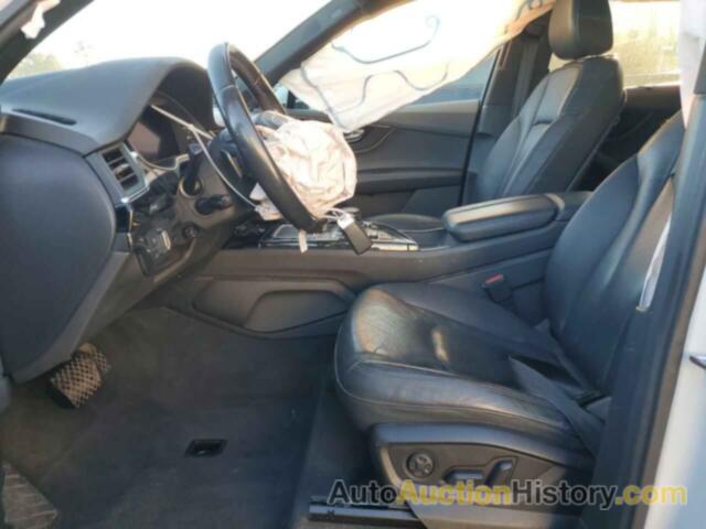 AUDI Q7 PREMIUM PLUS, WA1LAAF75HD032123