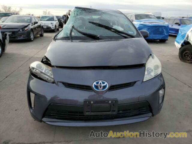 TOYOTA PRIUS, JTDKN3DUXE1752668