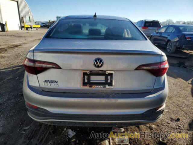 VOLKSWAGEN JETTA SE, 3VW7M7BU2PM047482