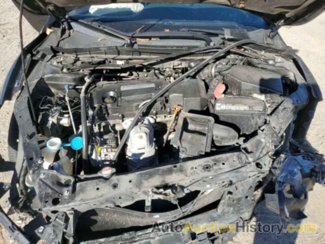 HONDA ACCORD EX, 1HGCR2F76DA101452