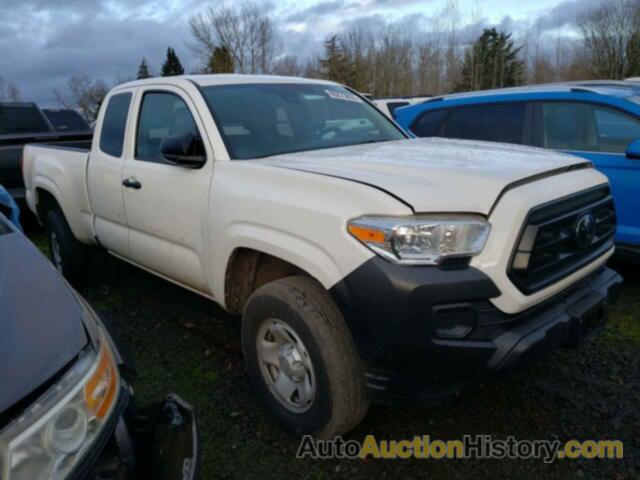 TOYOTA TACOMA ACCESS CAB, 3TYRX5GN4MT024679