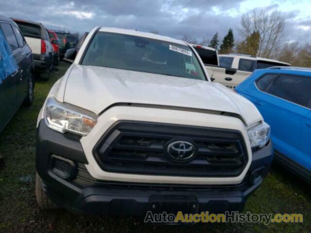 TOYOTA TACOMA ACCESS CAB, 3TYRX5GN4MT024679