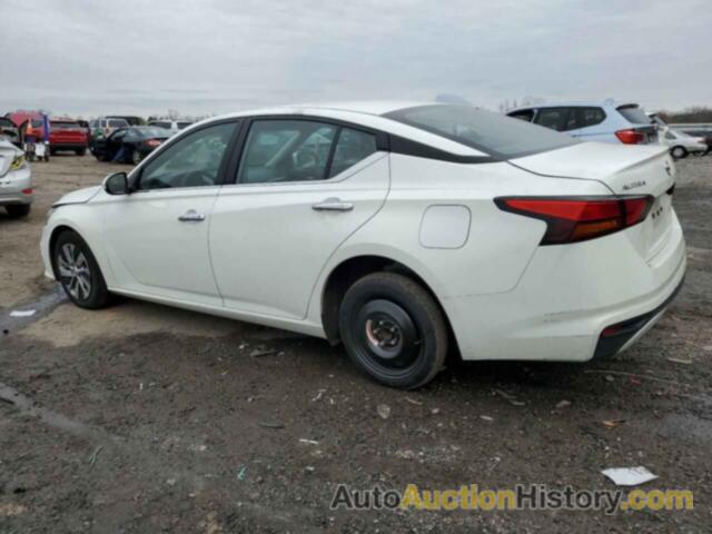 NISSAN ALTIMA S, 1N4BL4BV8NN328427