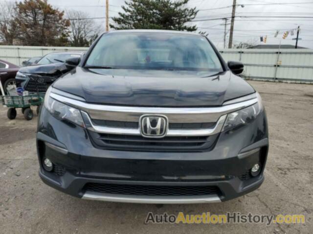 HONDA PILOT EXL, 5FNYF6H52NB094461