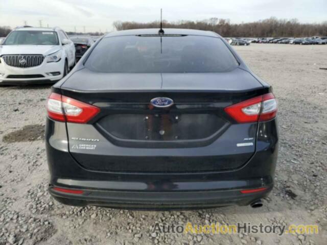 FORD FUSION SE, 3FA6P0HD3GR336223