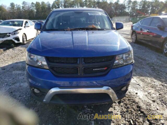 DODGE JOURNEY CROSSROAD, 3C4PDCGG8FT511961