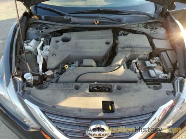 NISSAN ALTIMA 2.5, 1N4AL3AP5HC177619