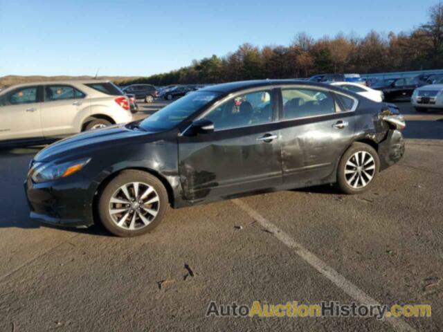 NISSAN ALTIMA 2.5, 1N4AL3AP5HC177619