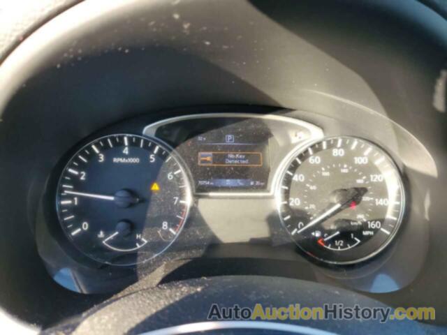 NISSAN ALTIMA 2.5, 1N4AL3AP5HC177619