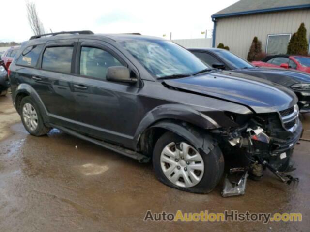 DODGE JOURNEY SE, 3C4PDCAB7HT529786