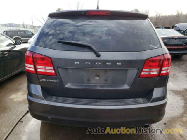 DODGE JOURNEY SE, 3C4PDCAB7HT529786