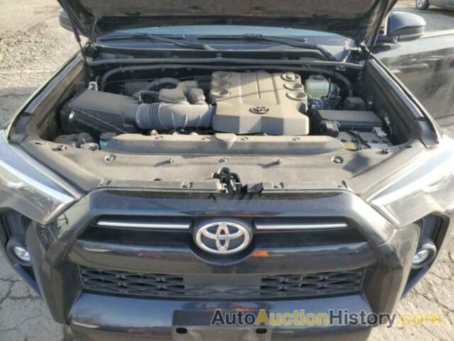 TOYOTA 4RUNNER SR5/SR5 PREMIUM, JTEMU5JR1M5909563