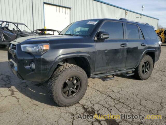 TOYOTA 4RUNNER SR5/SR5 PREMIUM, JTEMU5JR1M5909563