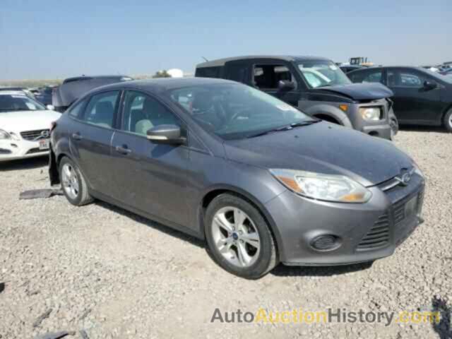 FORD FOCUS SE, 1FADP3F25EL163794