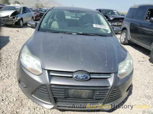 FORD FOCUS SE, 1FADP3F25EL163794