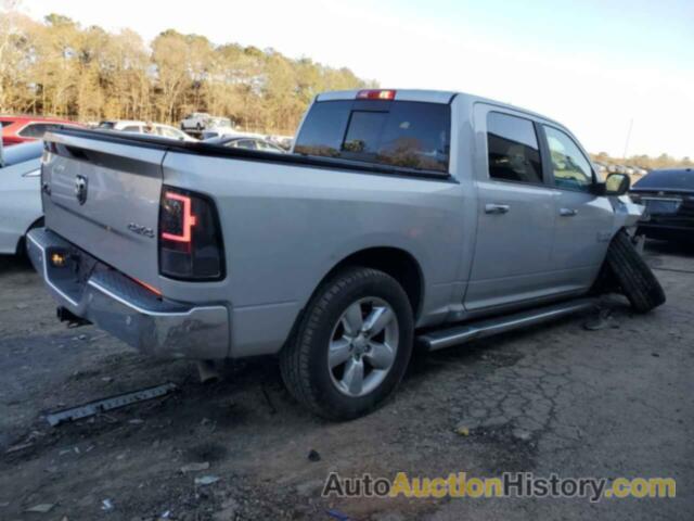 RAM 1500 SLT, 3C6RR7LG6JG196206