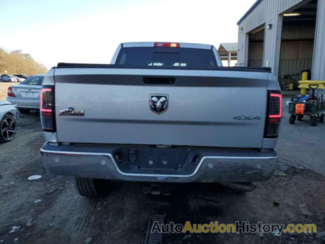 RAM 1500 SLT, 3C6RR7LG6JG196206