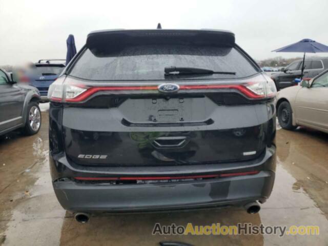 FORD EDGE SE, 2FMPK3G97JBC62026