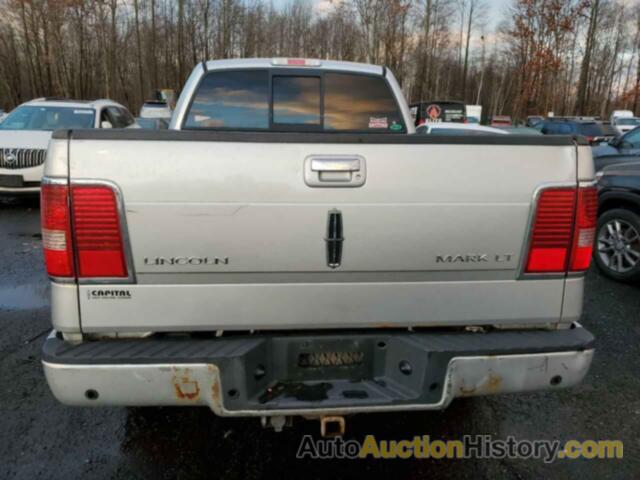 LINCOLN MARK LT, 5LTPW18587FJ01844