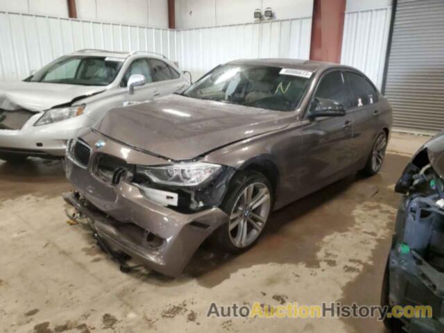 BMW 3 SERIES XI, WBA3B3G51FNT17806