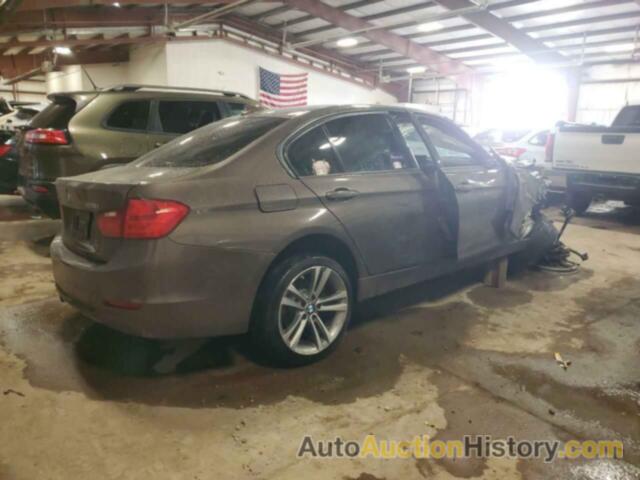 BMW 3 SERIES XI, WBA3B3G51FNT17806