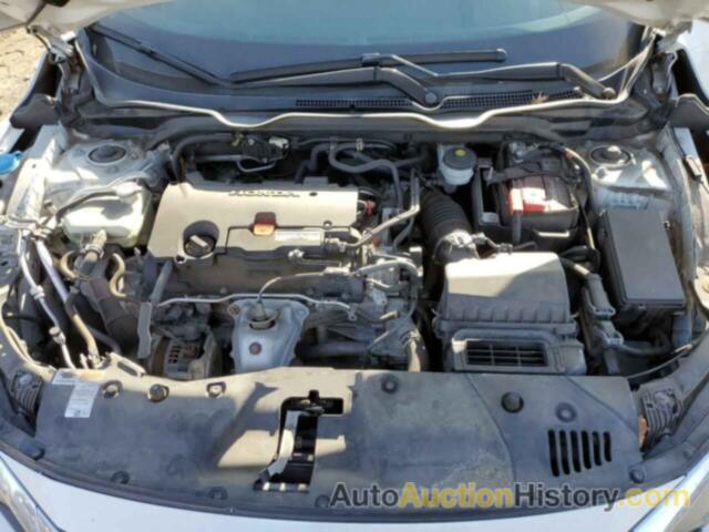 HONDA CIVIC LX, 2HGFC2F55HH543482