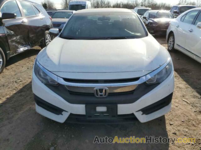 HONDA CIVIC LX, 2HGFC2F55HH543482