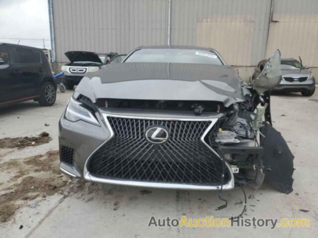 LEXUS LS500 500 BASE, JTHD51GF6N5009877