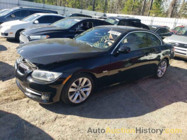 BMW 3 SERIES I, WBADW3C59DJ525645