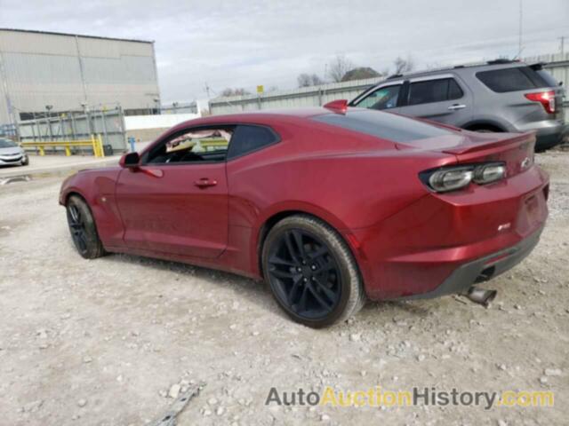 CHEVROLET CAMARO LS, 1G1FB1RS7P0159079