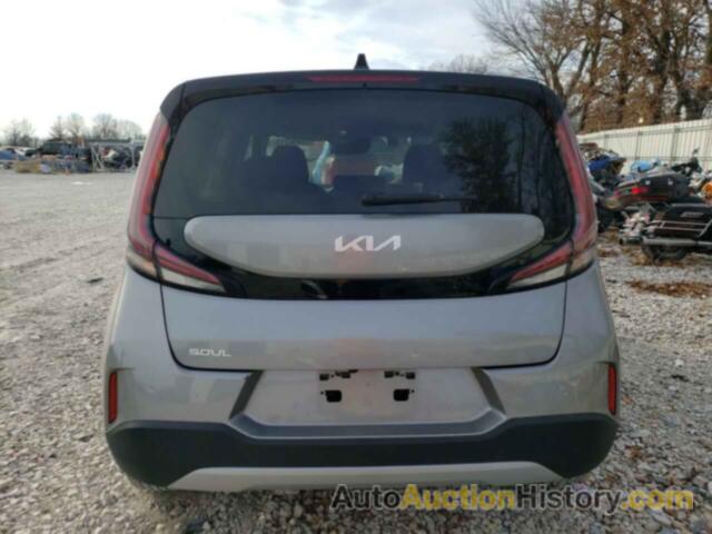 KIA SOUL LX, KNDJ23AU8P7876785