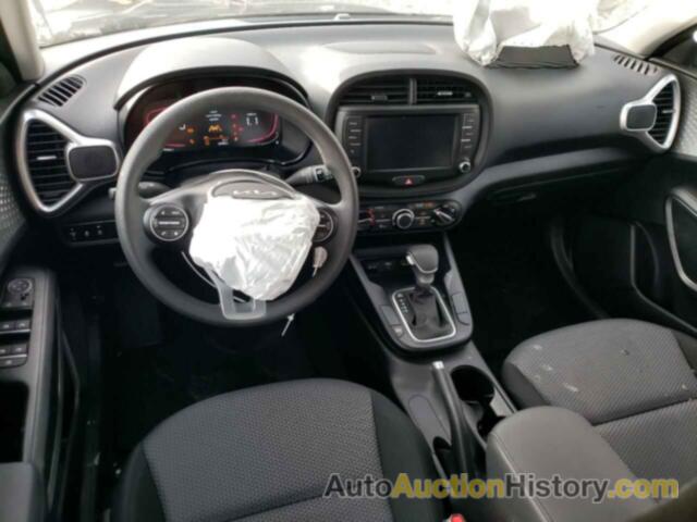 KIA SOUL LX, KNDJ23AU8P7876785