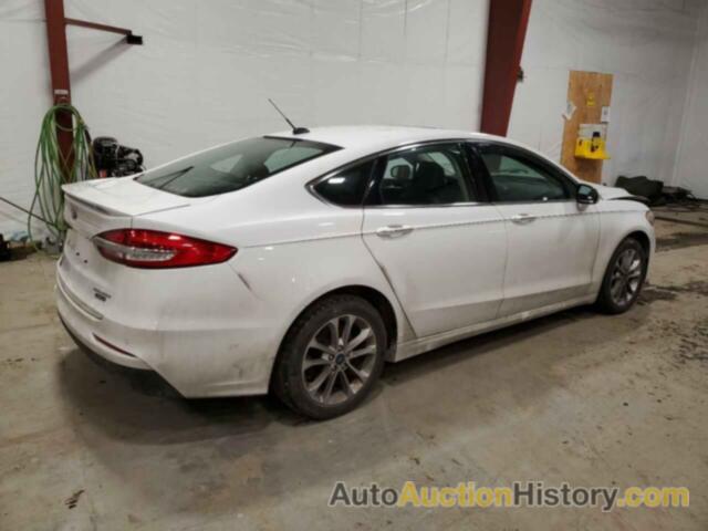 FORD FUSION TITANIUM, 3FA6P0SU1LR158136