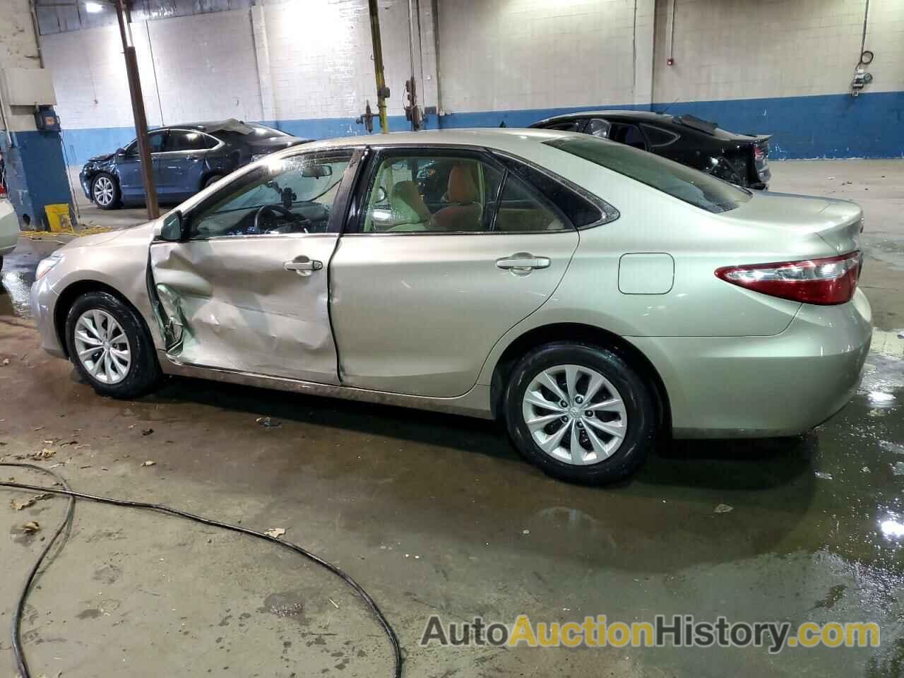 TOYOTA CAMRY LE, 4T1BF1FK7HU693848
