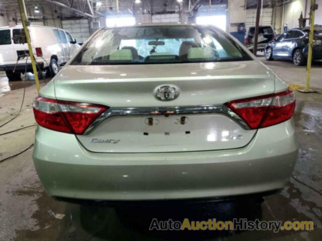 TOYOTA CAMRY LE, 4T1BF1FK7HU693848