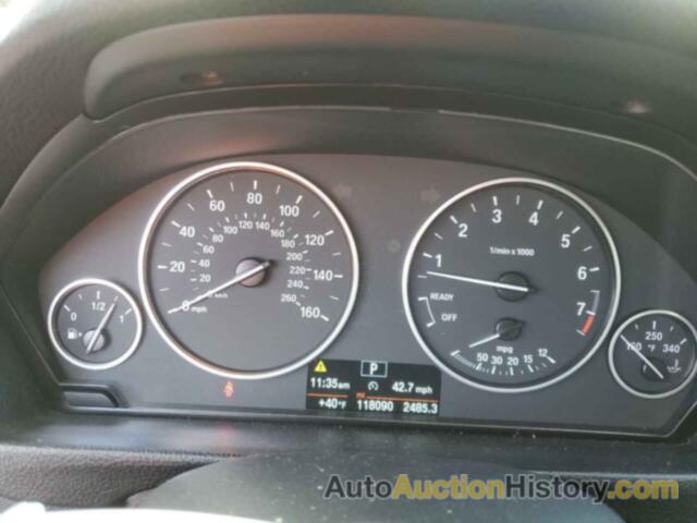 BMW 3 SERIES XI, WBA8E5G37HNU44540