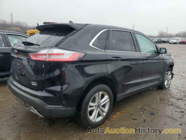 FORD EDGE SEL, 2FMPK4J97LBB65961