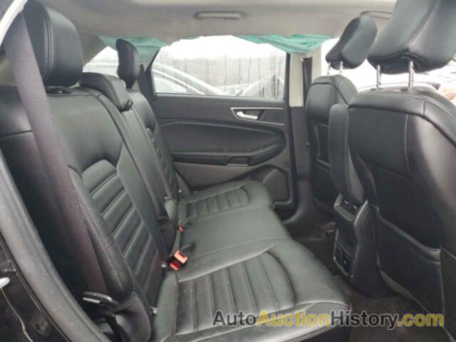 FORD EDGE SEL, 2FMPK4J97LBB65961