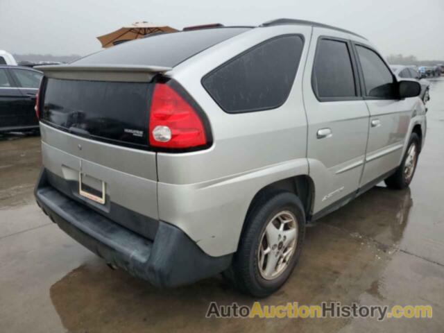 PONTIAC AZTEK, 3G7DB03E45S539349