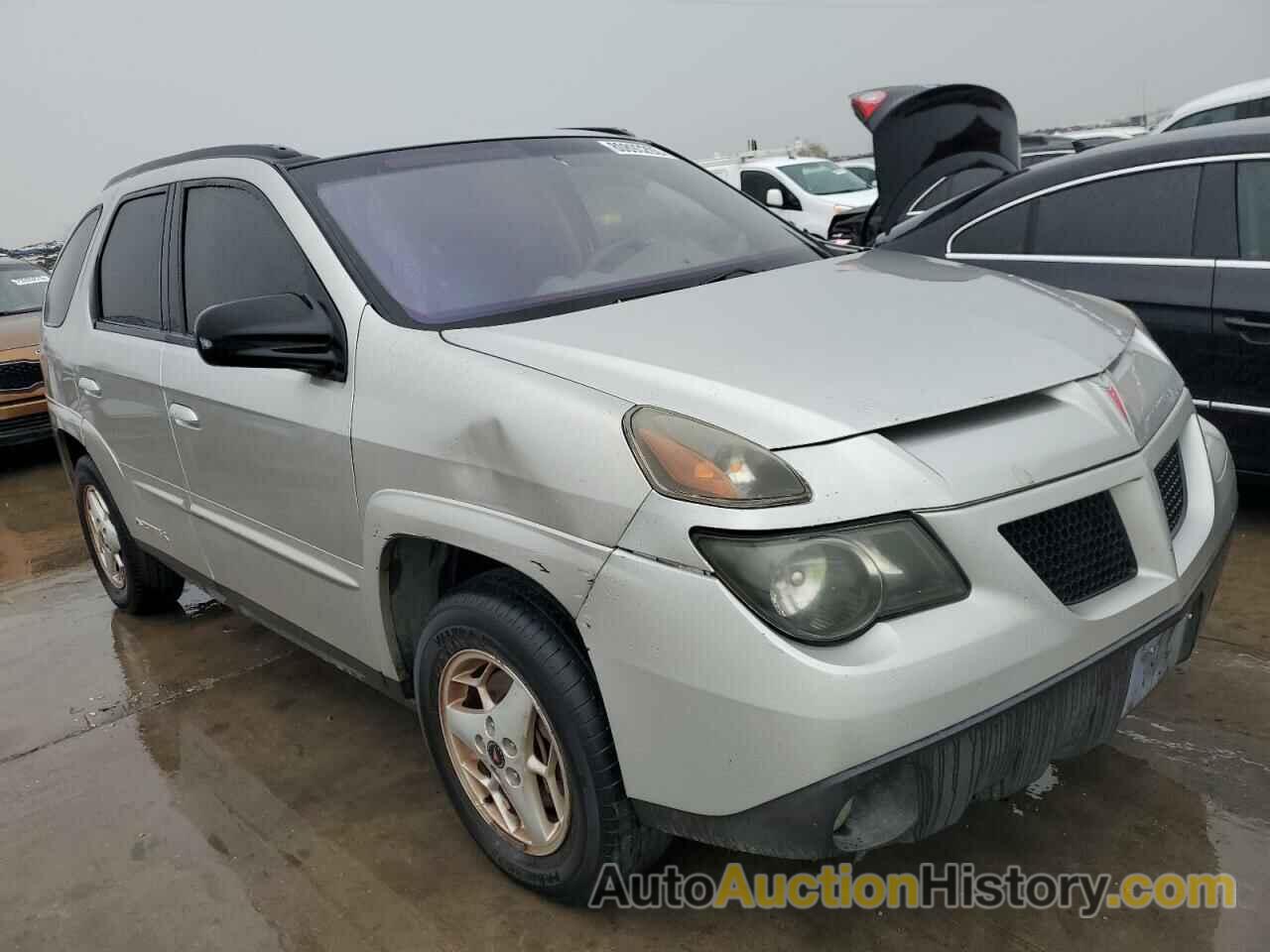 PONTIAC AZTEK, 3G7DB03E45S539349