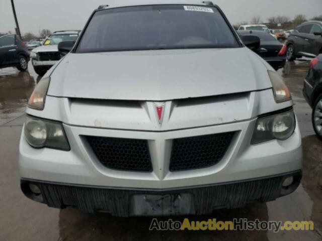 PONTIAC AZTEK, 3G7DB03E45S539349