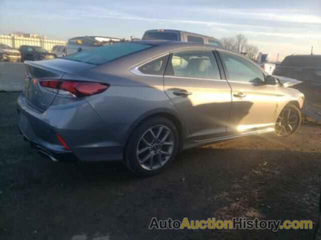 HYUNDAI SONATA SPORT, 5NPE34AB0JH689322