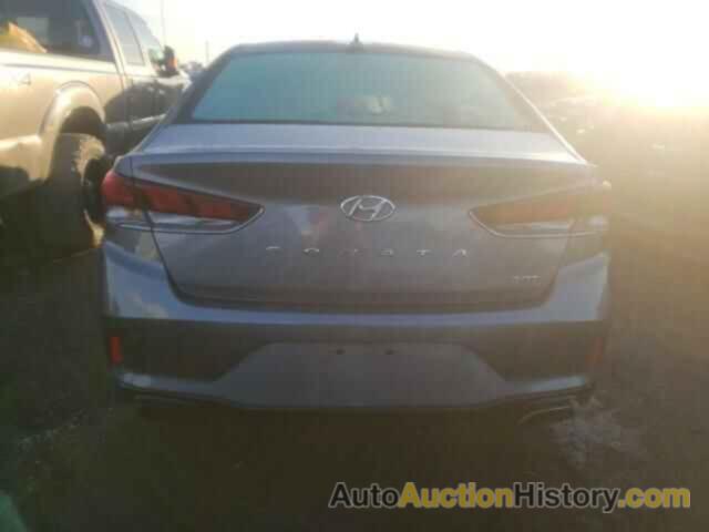 HYUNDAI SONATA SPORT, 5NPE34AB0JH689322