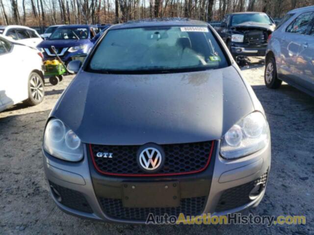 VOLKSWAGEN GTI, WVWED71K69W064010