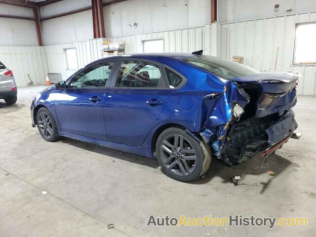 KIA FORTE GT LINE, 3KPF34ADXME308669