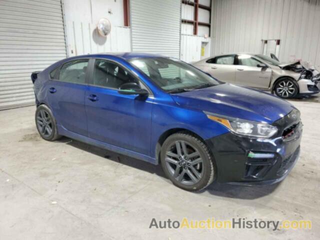 KIA FORTE GT LINE, 3KPF34ADXME308669