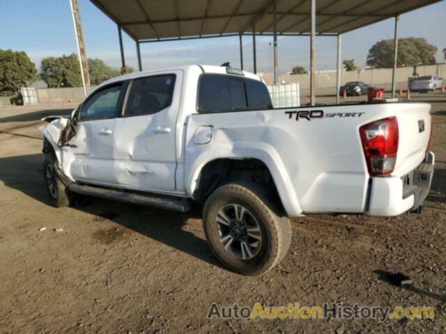 TOYOTA TACOMA DOUBLE CAB, 3TMAZ5CNXHM040061